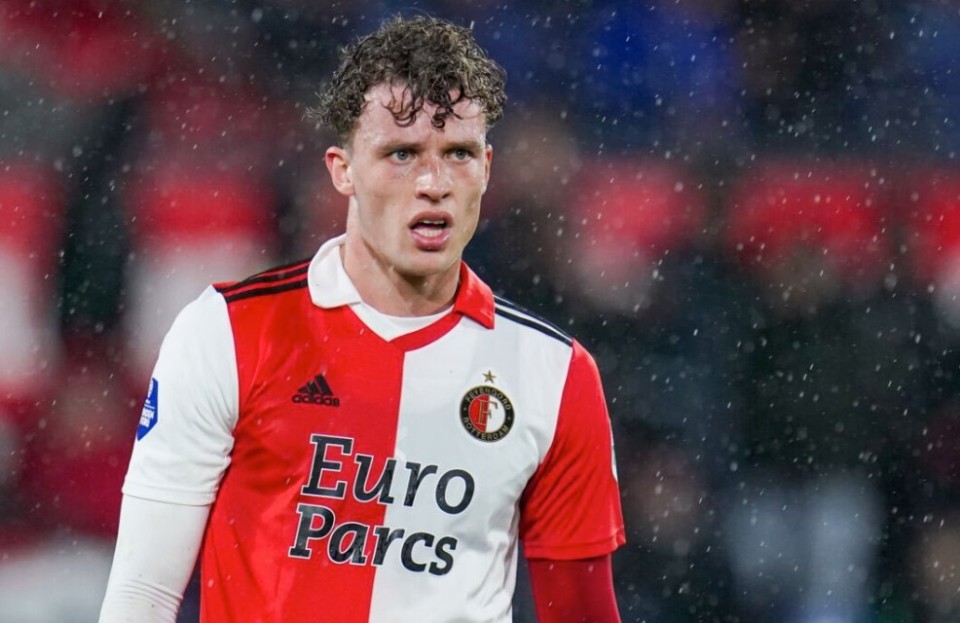 LOL直播平台关于离谱！国际比赛日费耶诺德调整名单以备足总杯奥兰多魔术加时末段伤情更新，今晚队长鼓劲引欢呼的信息